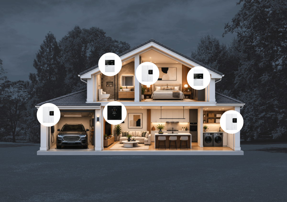Comment choisir le bon thermostat selon son système de chauffage?