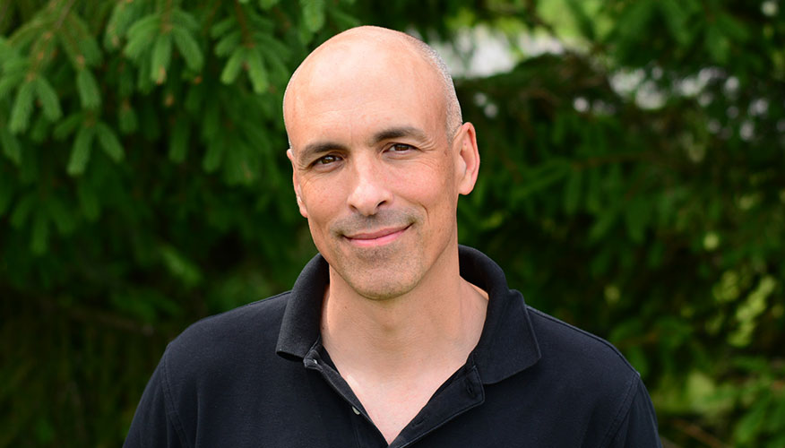 La main dans le sac : Pêche sportive