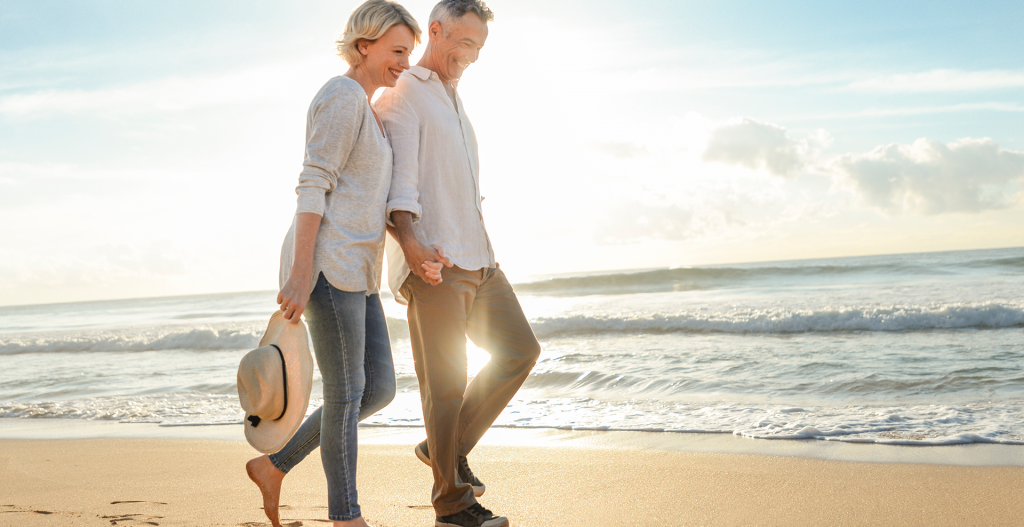 Snowbirds : Envolez-vous vers la chaleur. Gardez un œil sur la maison
