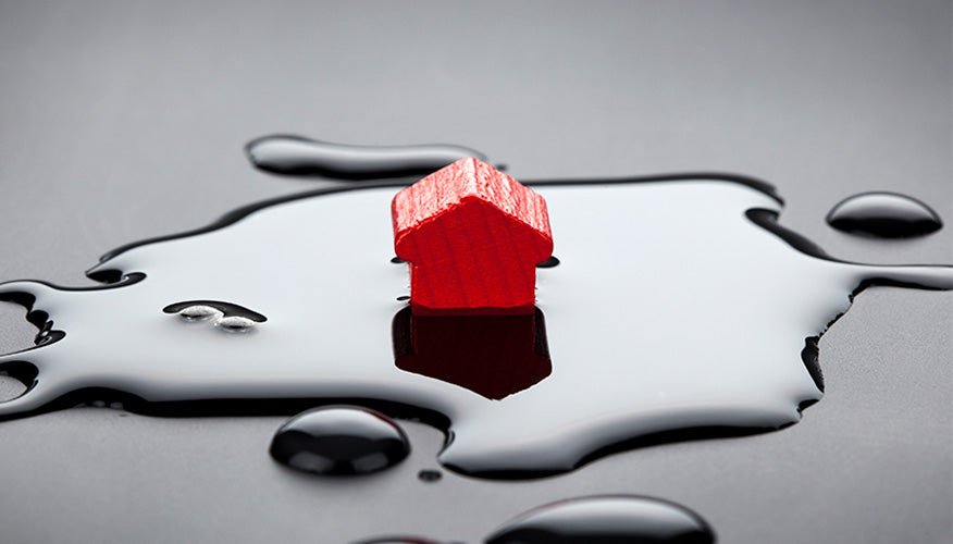 Sondage «Protection fuites d’eau»