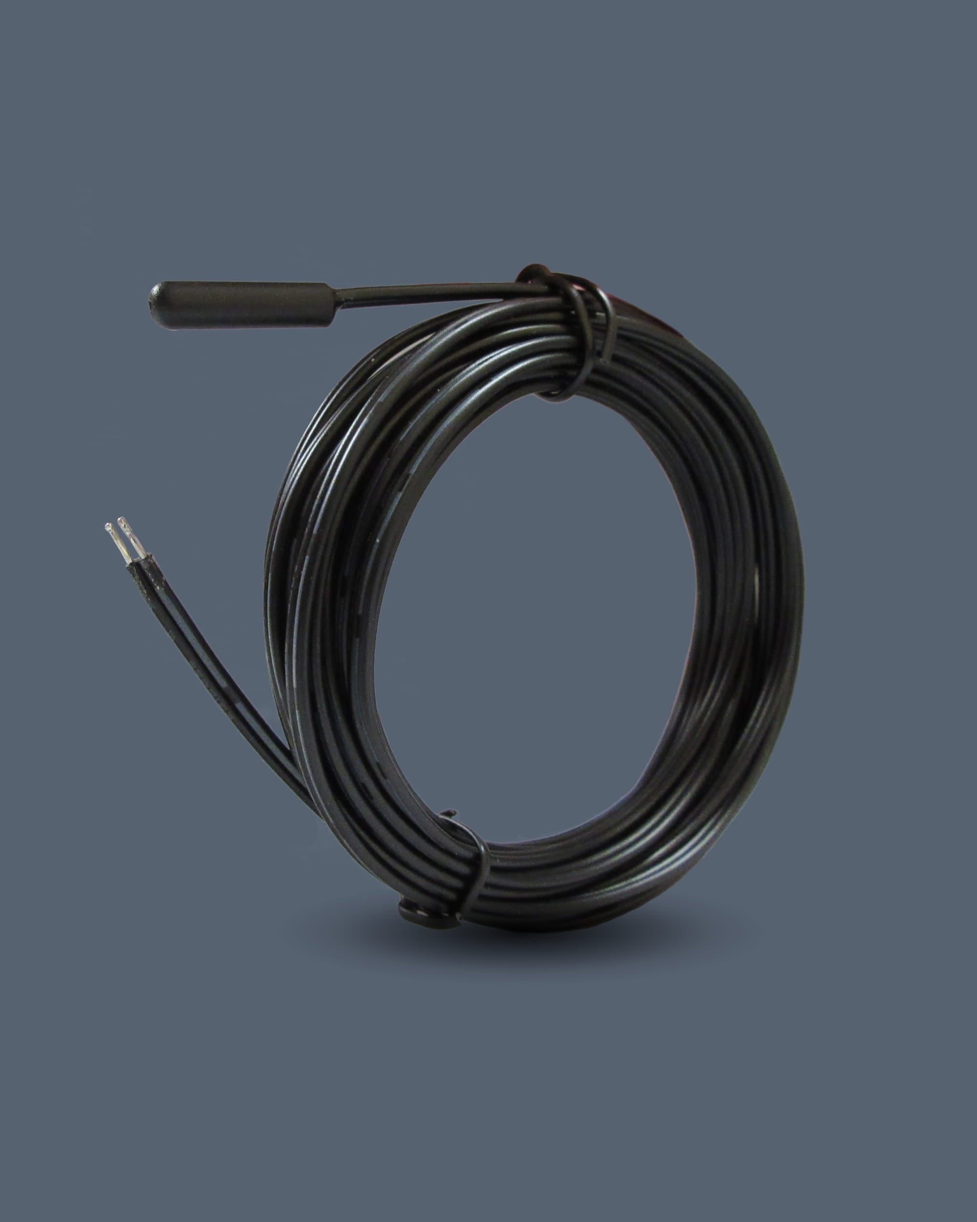 Floor heating sensor