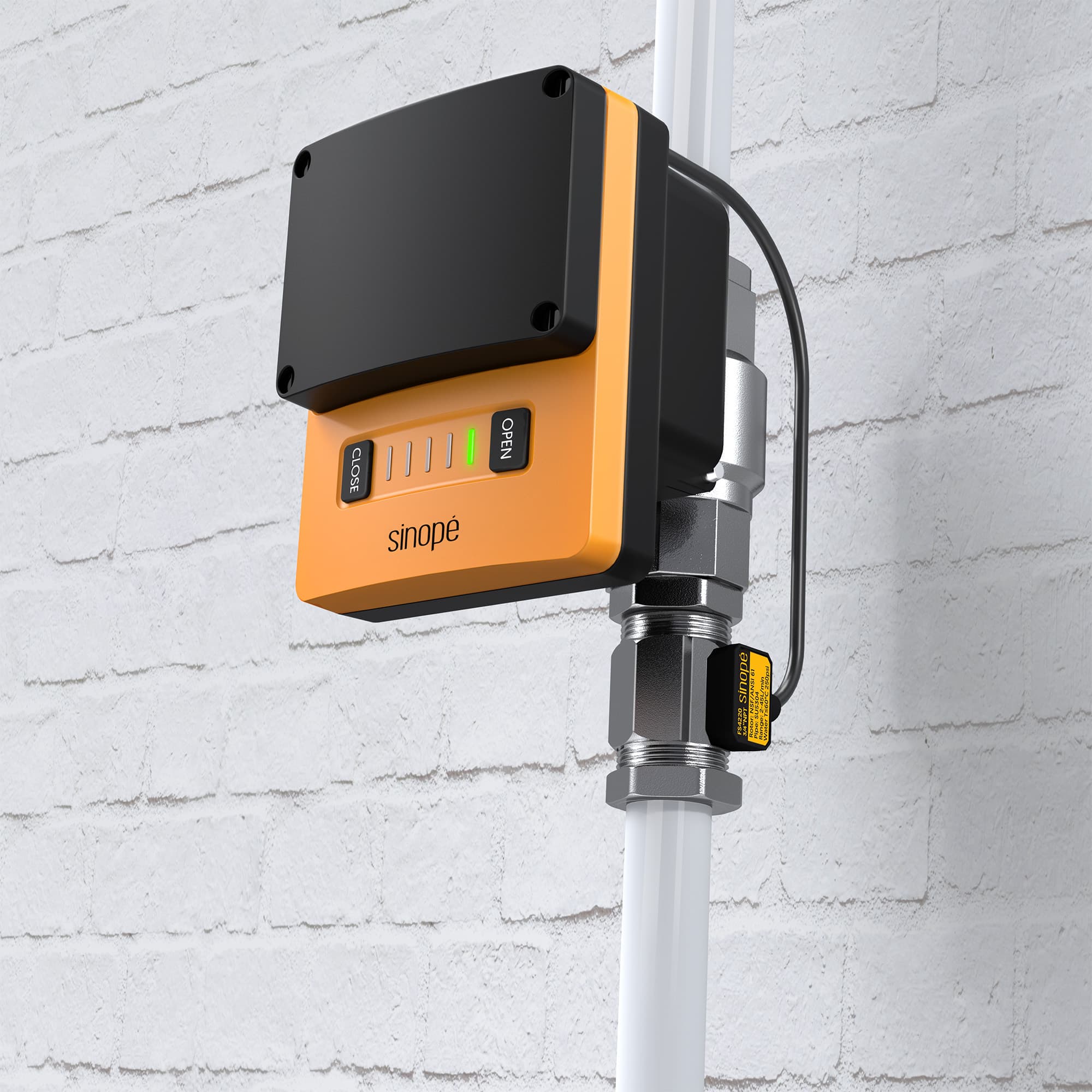 Flow Sensor