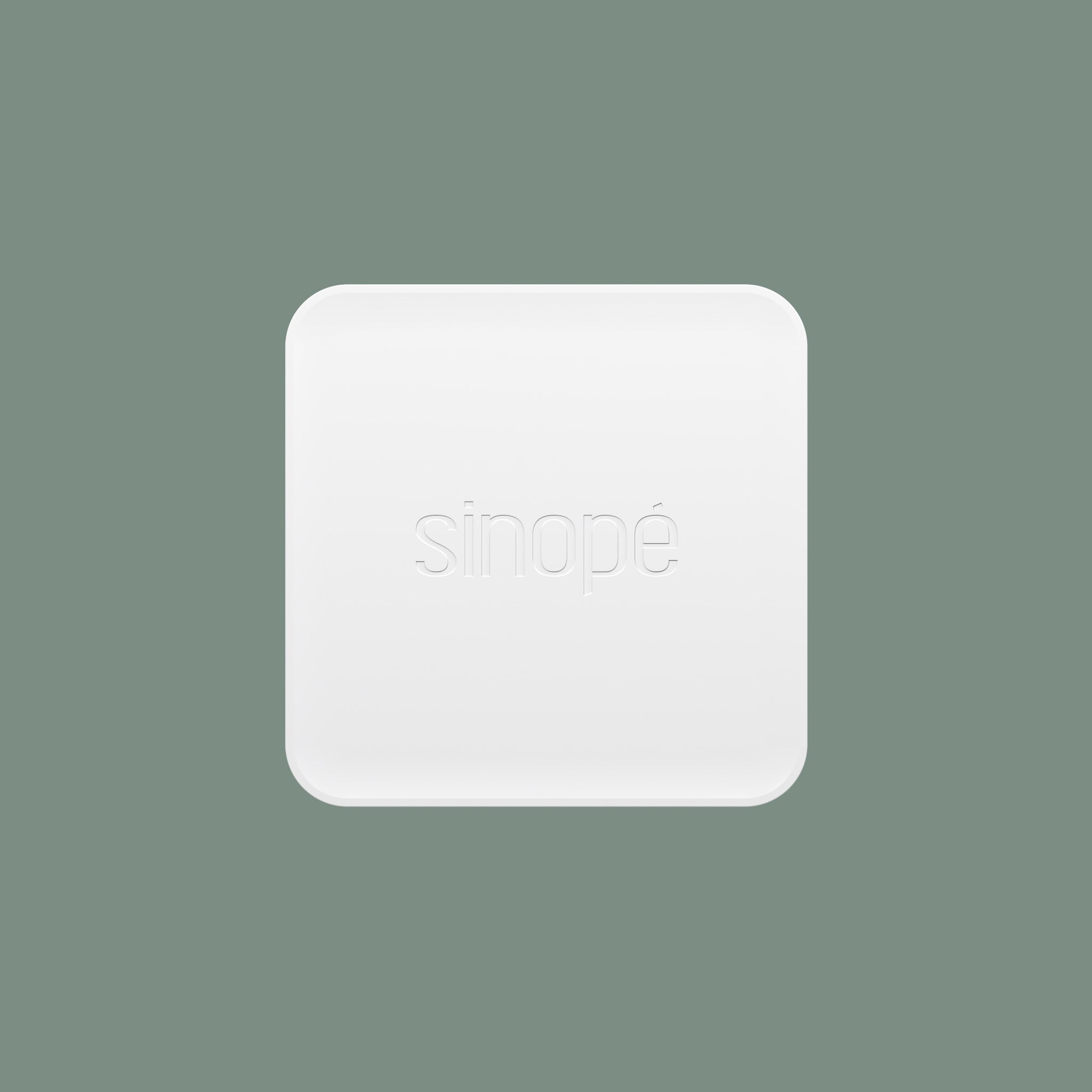 Détecteur de fuites d'eau intelligent