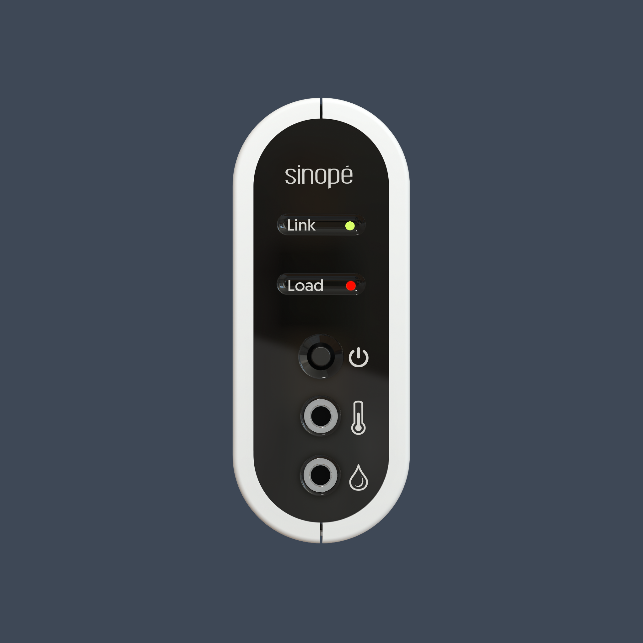 Calypso - Smart Water Heater Controller