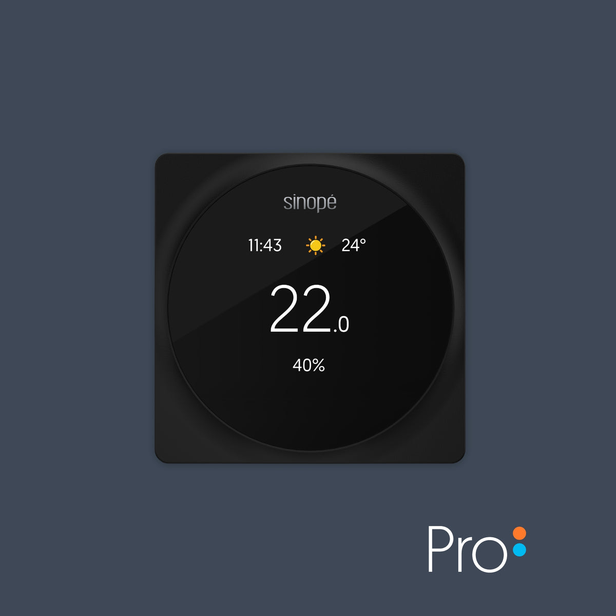 Smart Thermostat Pro Lite for Central System