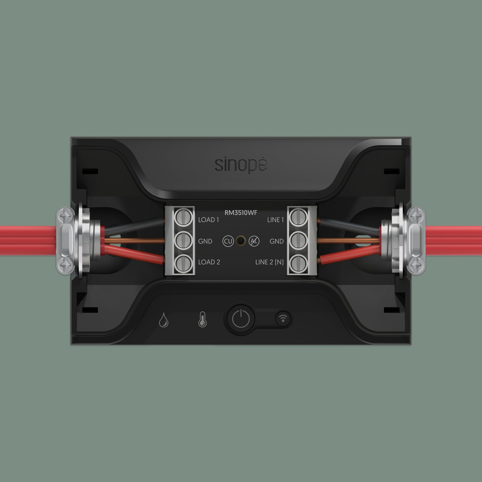 Calypso - Smart Water Heater Controller V2