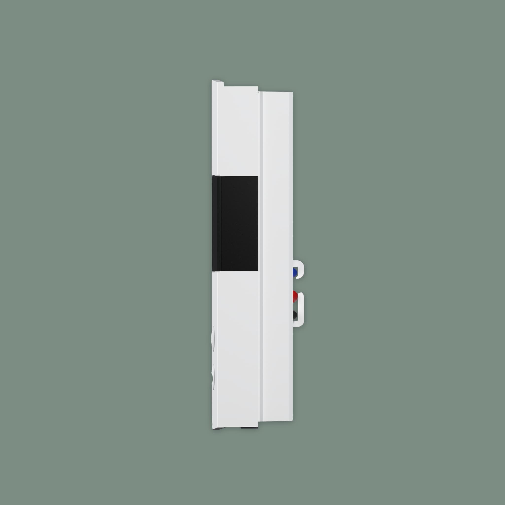 Thermostat plinthes électriques/Smart Thermostat for Electric Baseboards TH1133WF