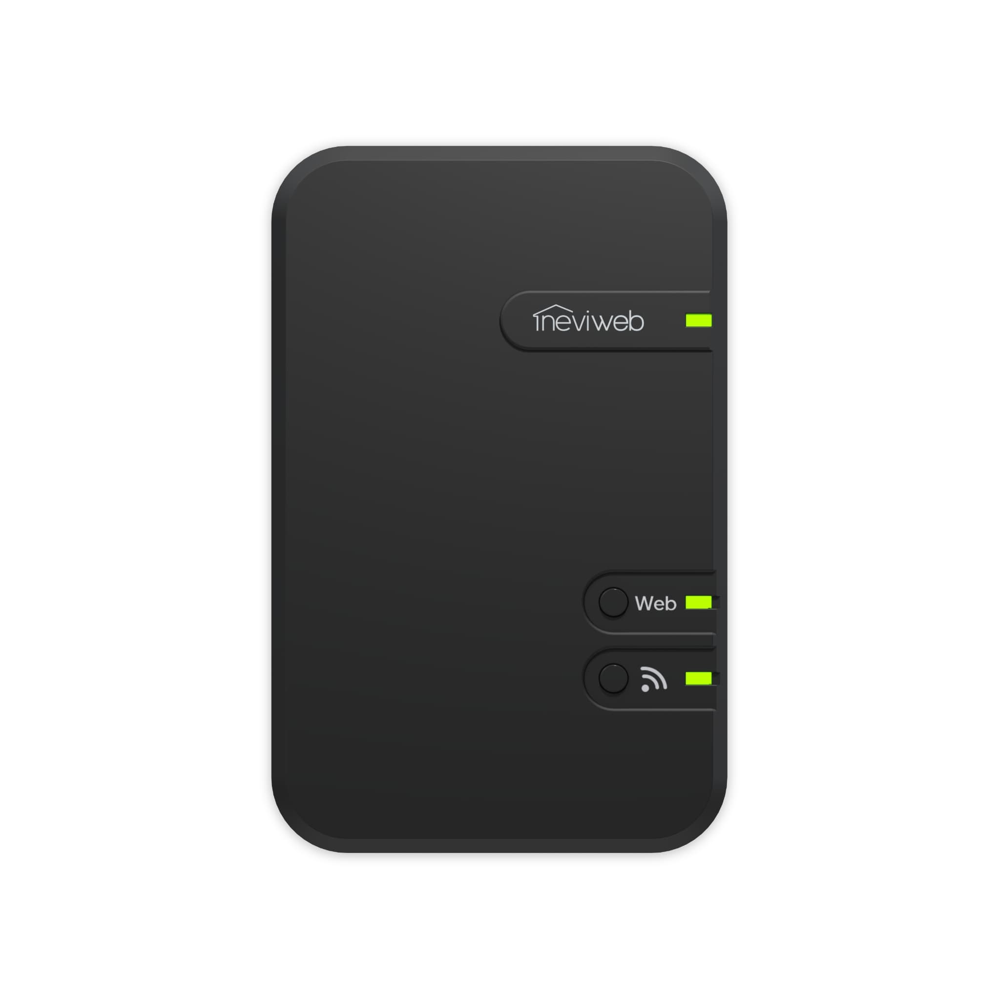 Ensemble de départ Zigbee incluant passerelle Sinopé GT130