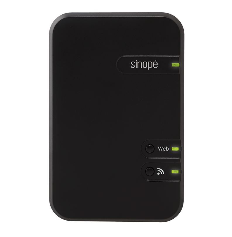 Passerelle GT130 Zigbee