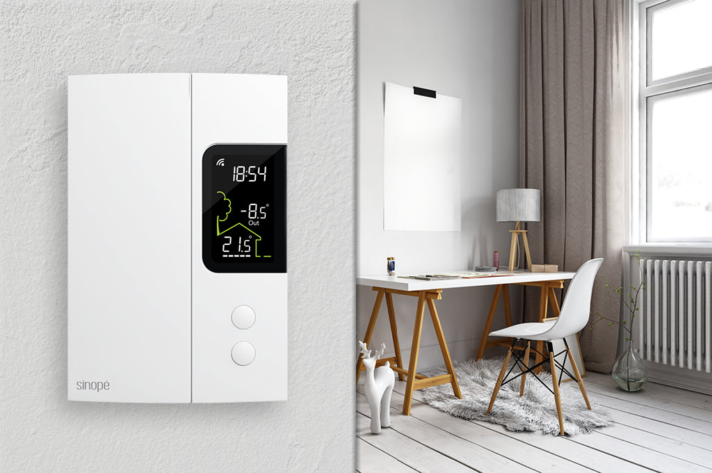 Smart devices have a role to play in the transition to clean energy ...