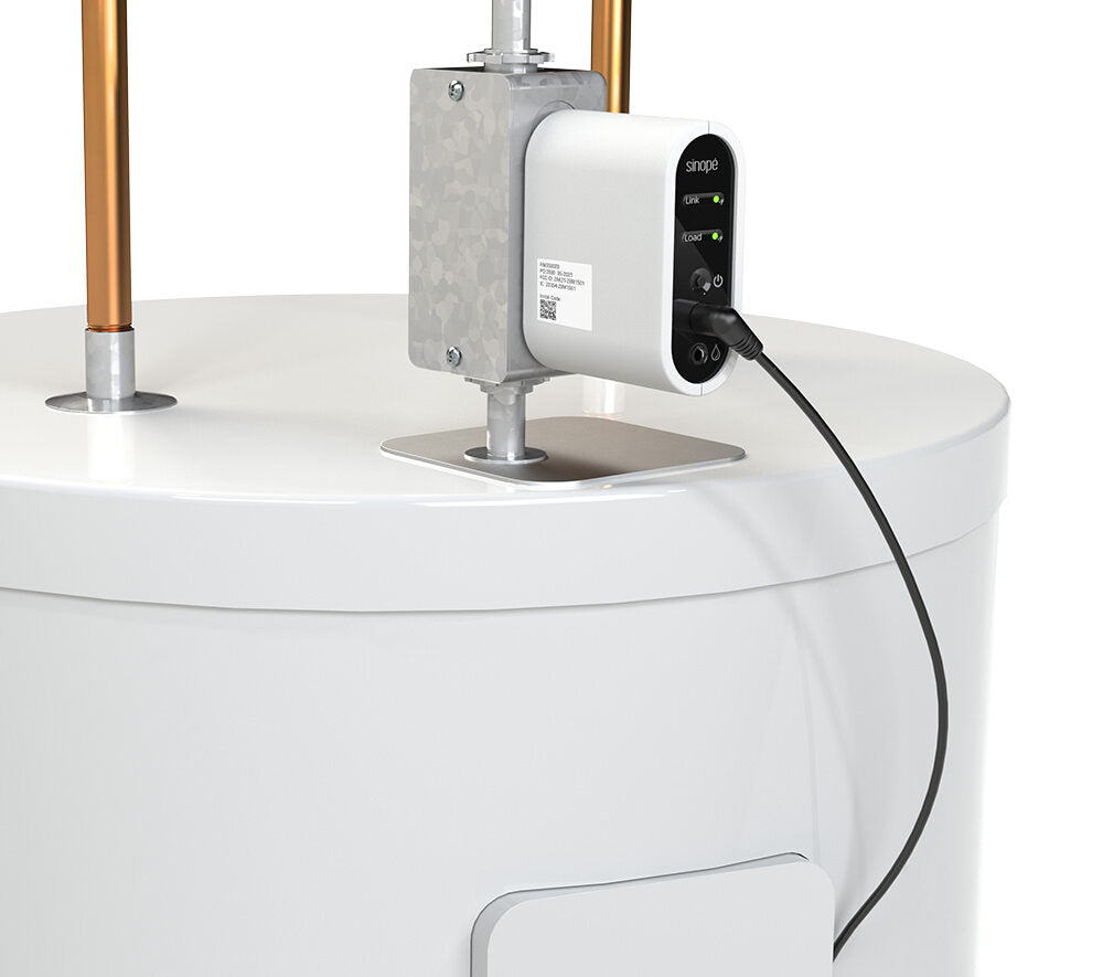 CONTRÔLEUR CHAUFFE EAU Gaz avec Double Point d'Impulsion Fiable et Haute Perfor EUR 13,20
