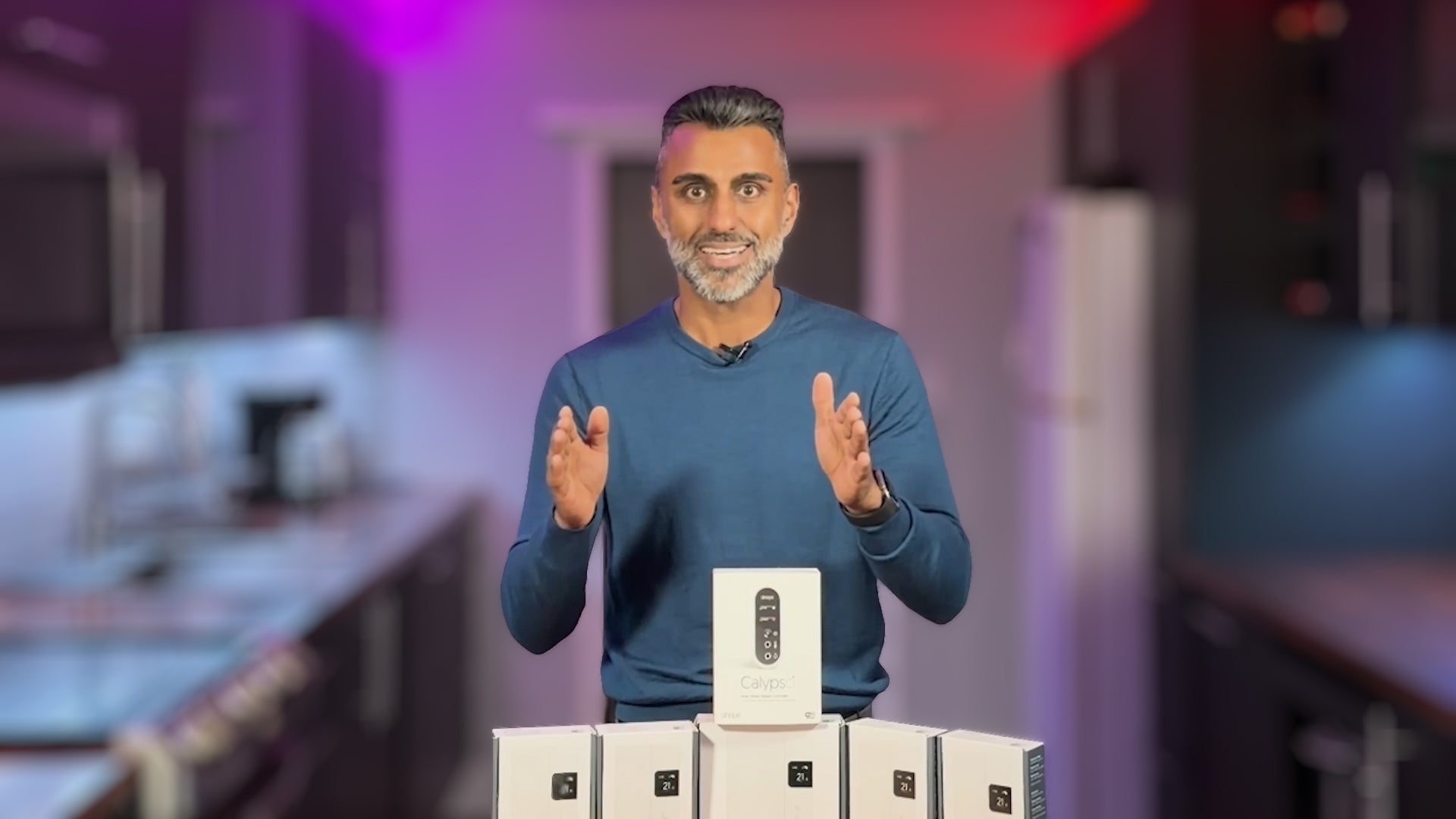 Andy Baryer’s Top 5 Reasons to Enroll in Peak Saver with Sinopé