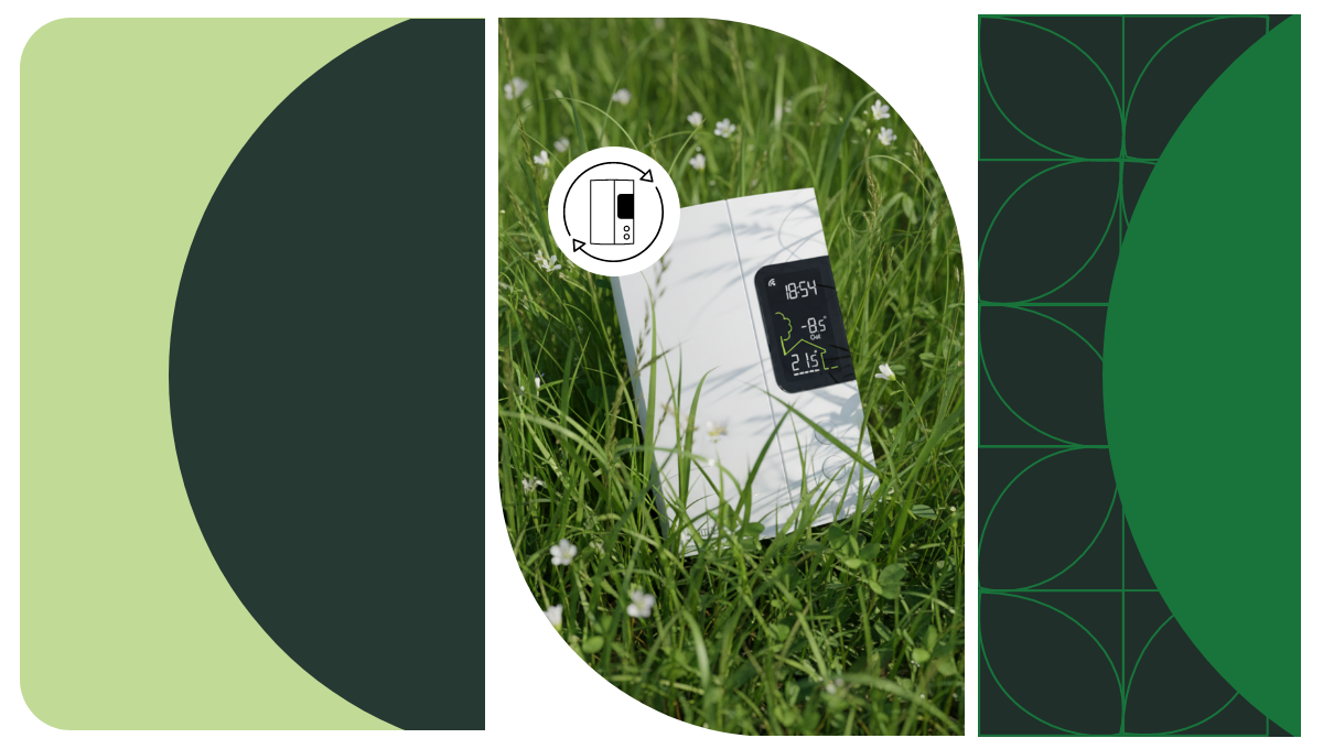 Thermostats remis à neuf certifiés : prolonger la durée de vie et réduire les déchets électroniques