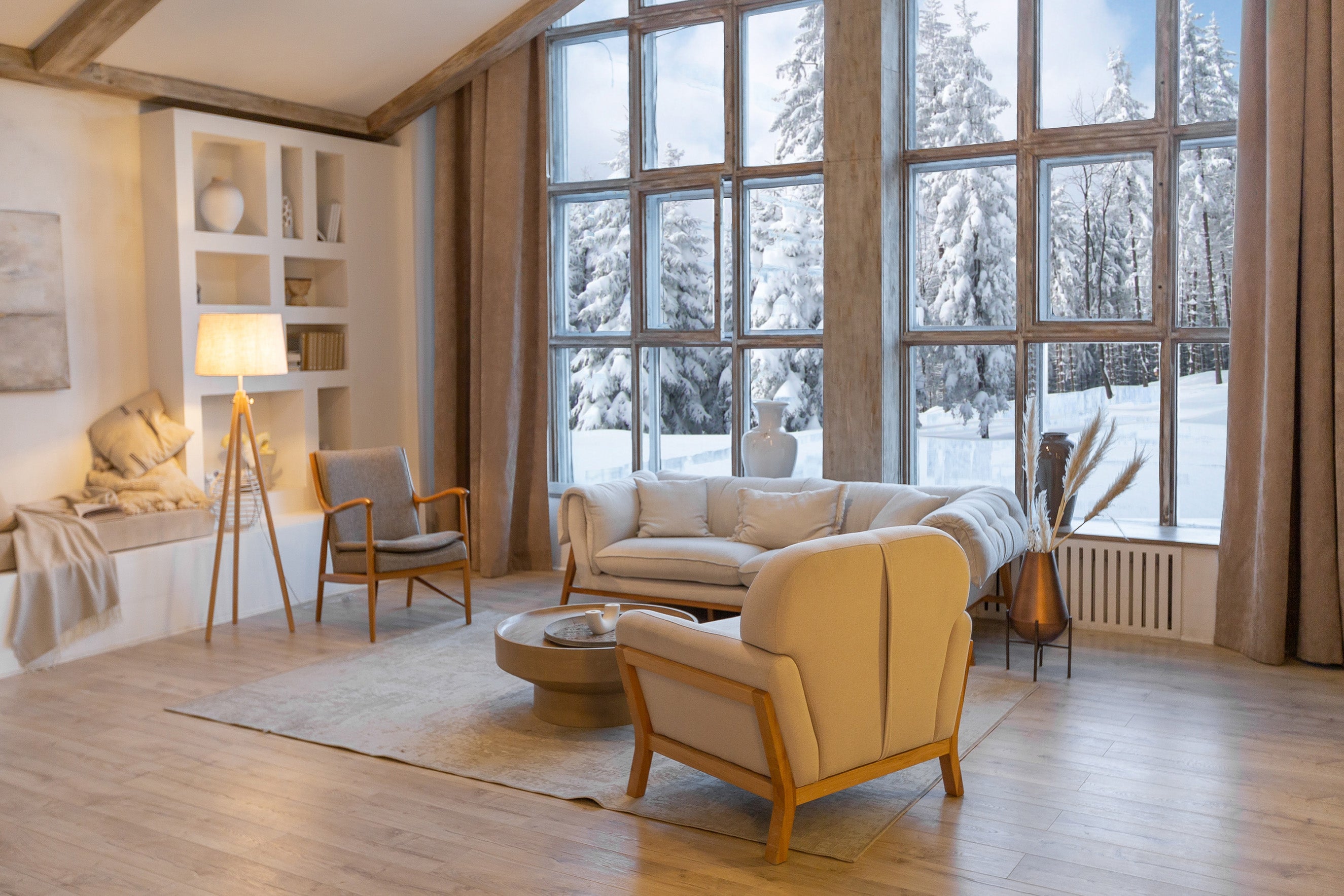 3 astuces pour une maison bien pensée selon l’entreprise électrique HAGG