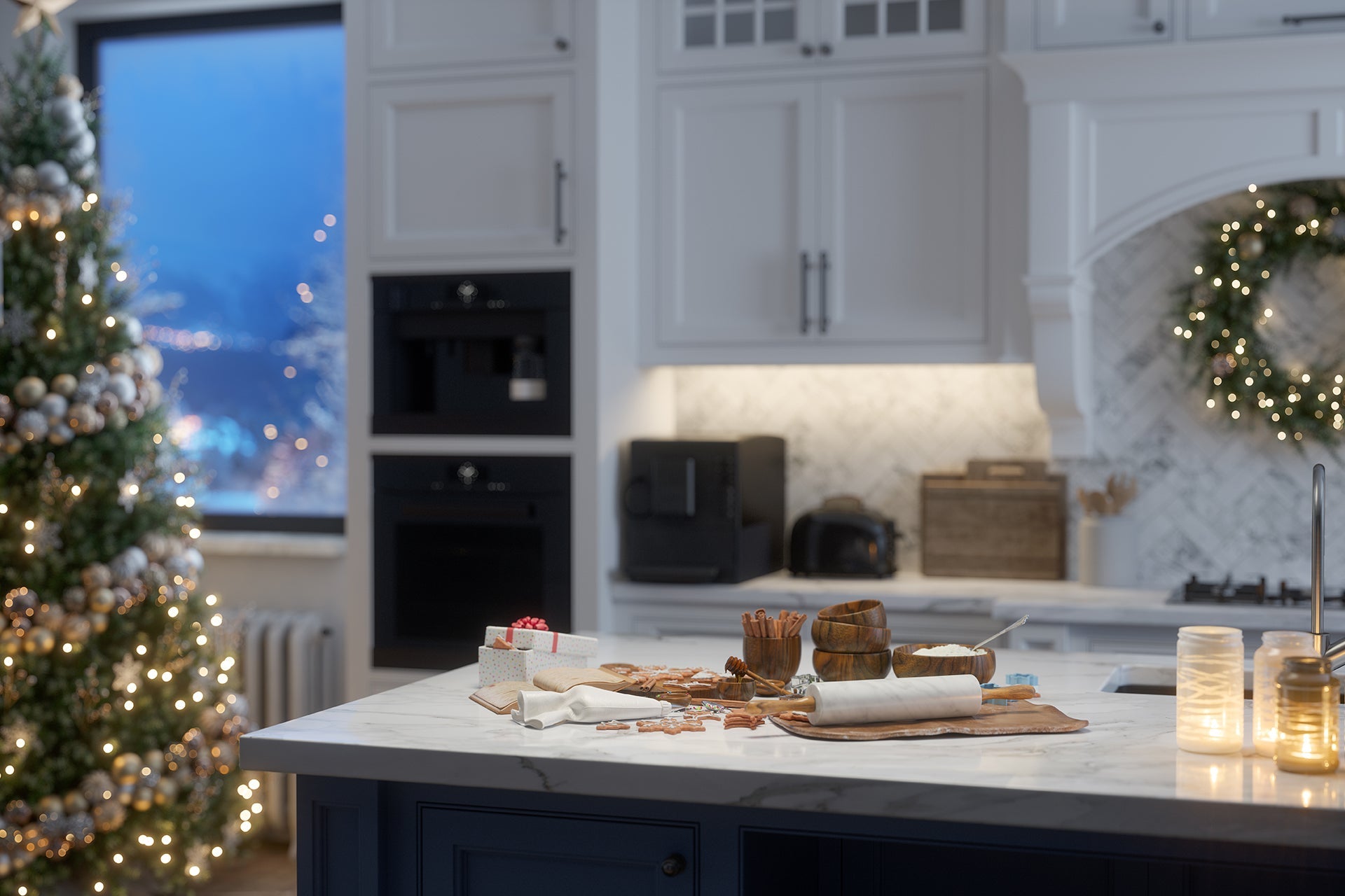 Prépare ta maison pour l’hiver avec nos 6 appareils indispensables