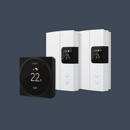 Essential Smart Bundle for Central System