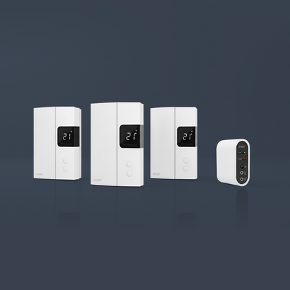 Maximum Savings and Control Bundle