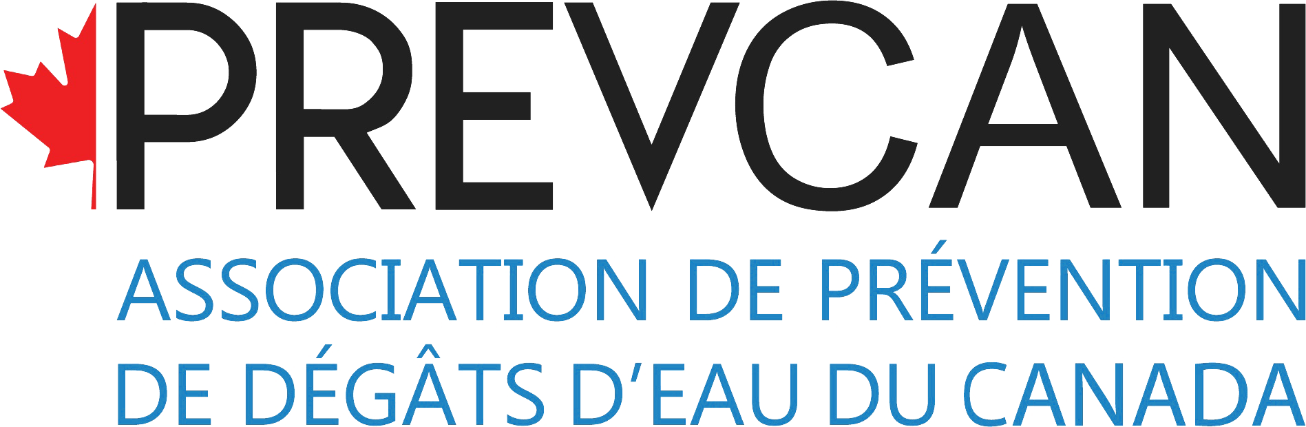 Badge PREVCAN