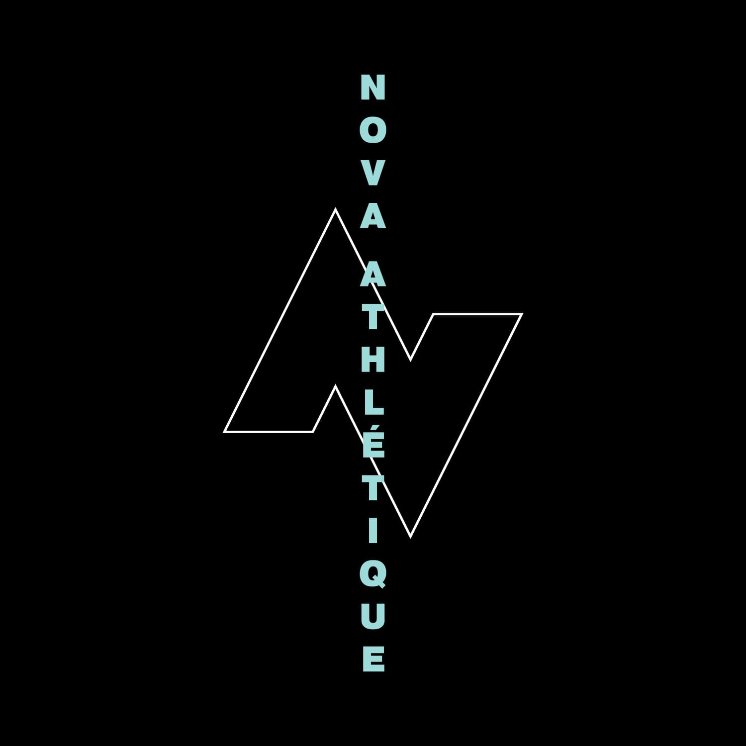 Nova Athlétique logo