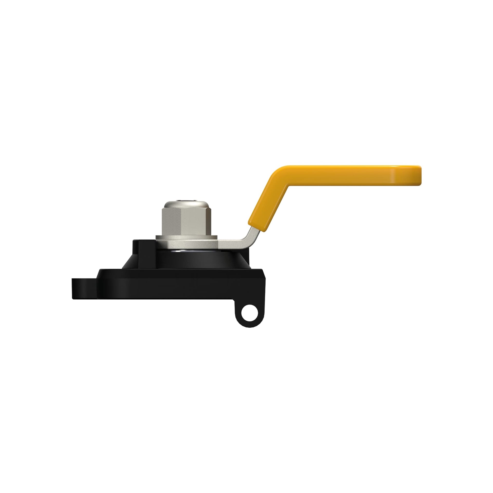 Poignée Power Handle Penn FT Custom 45 Mm (EVA, Pour Moulinets Penn 500, 505, 112H, 140)