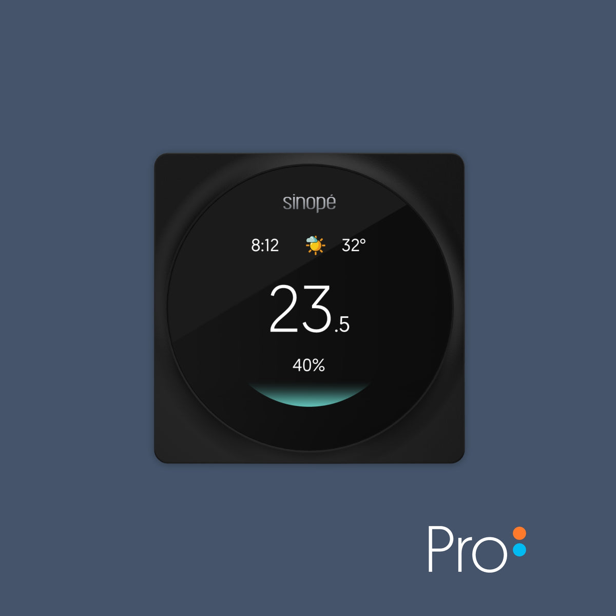 Smart Thermostat Pro Lite for Central System