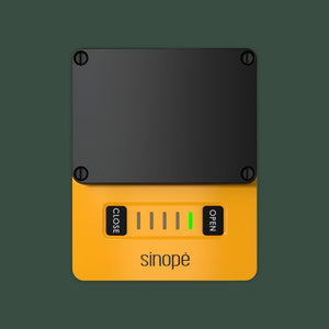 Senapi Valve Device Sedna Smart Water Valve – Automatic Leak Protection – Sinopé Technologies