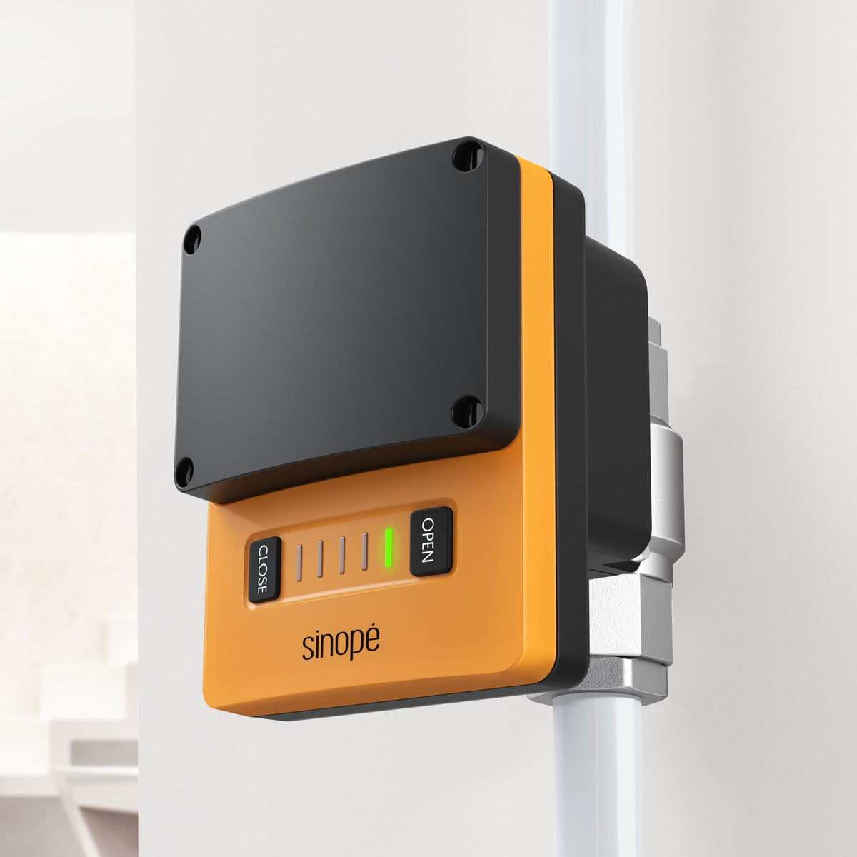 Senapi Valve Device Sedna Secondary Water Valve – Sinopé Technologies