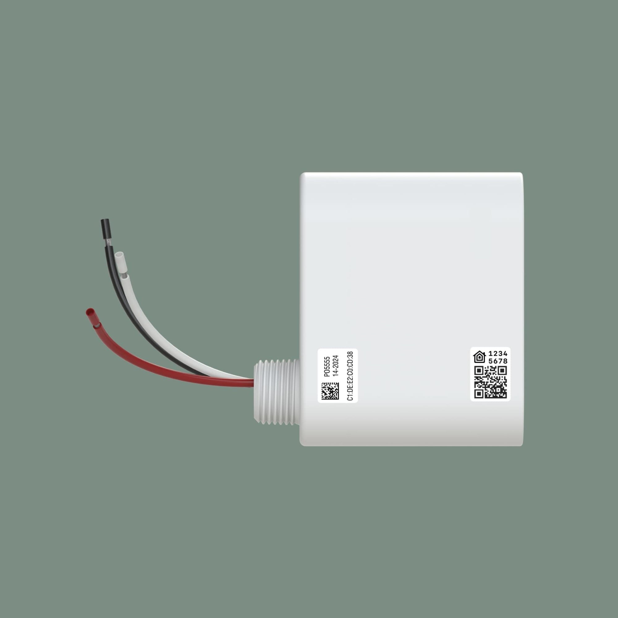 Grohe Kit Contrôleur Intelligent + 3 Capteurs Intelligents SENSE GARD Anti Degats Des Eaux