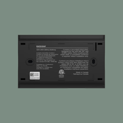 Calypso - Contrôleur de chauffe-eau intelligent V2