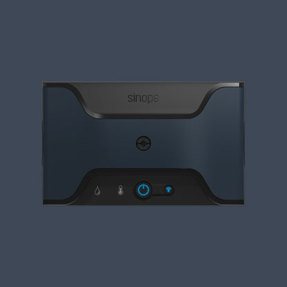 Calypso - Contrôleur de chauffe-eau intelligent V2