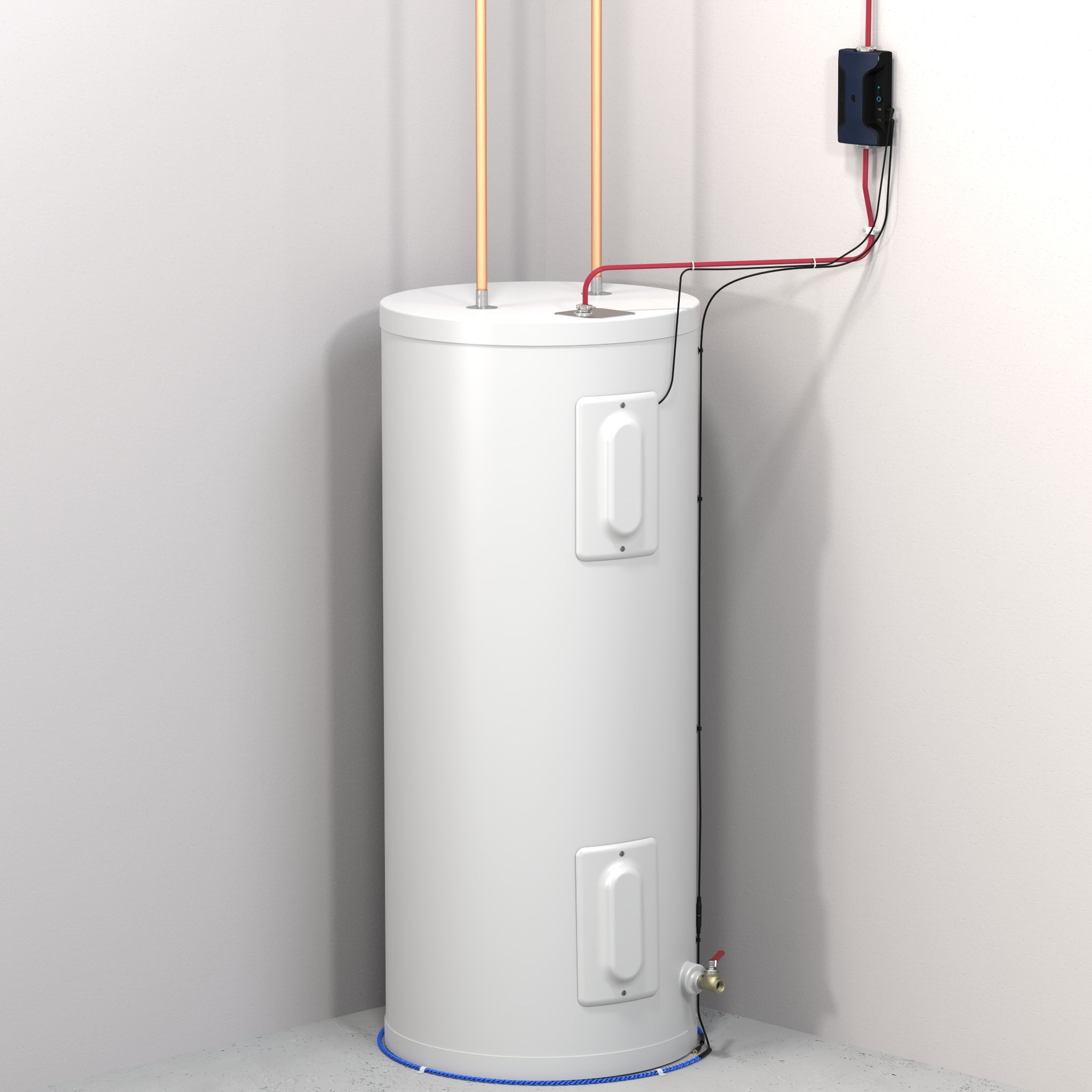 Essential Smart Bundle for Energy Savings