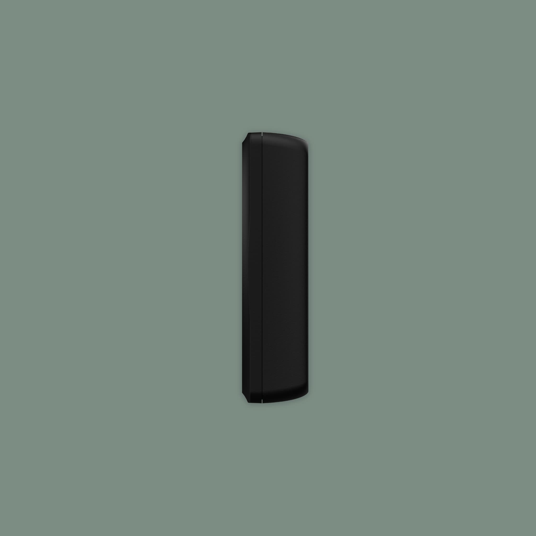 Thermostat intelligent pour système central