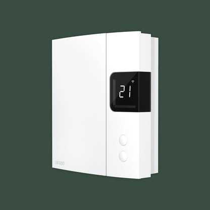 Thermostat plinthes électriques/Smart Thermostat for Electric Baseboards TH1134WF