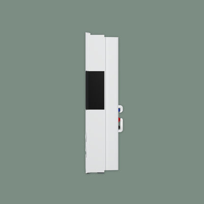 Thermostat plinthes électriques/Smart Thermostat for Electric Baseboards TH1134WF