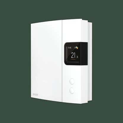Thermostat plinthes électriquesSmart Thermostat for Baseboard