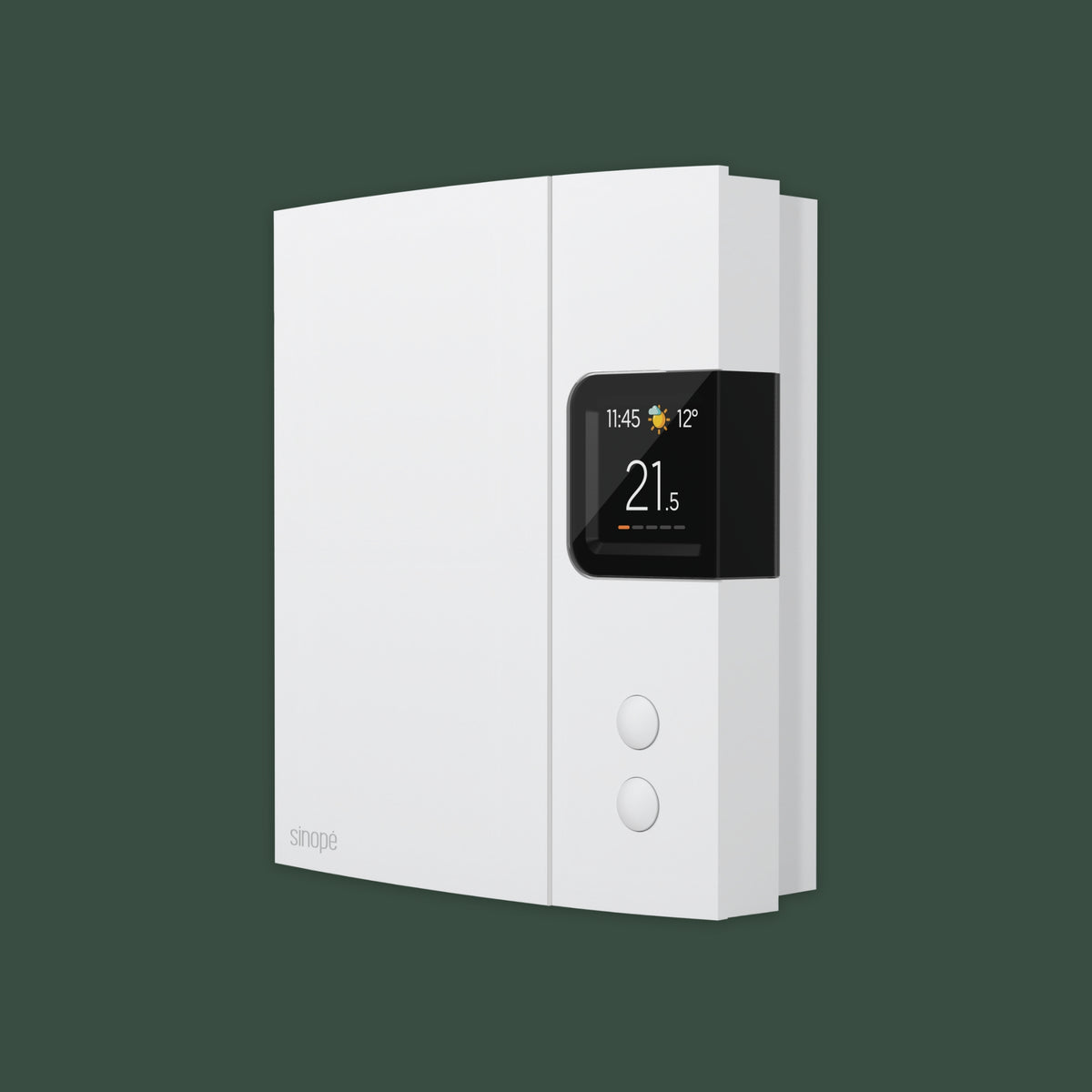 Essential Smart Bundle for Electric Baseboards – Sinopé Technologies