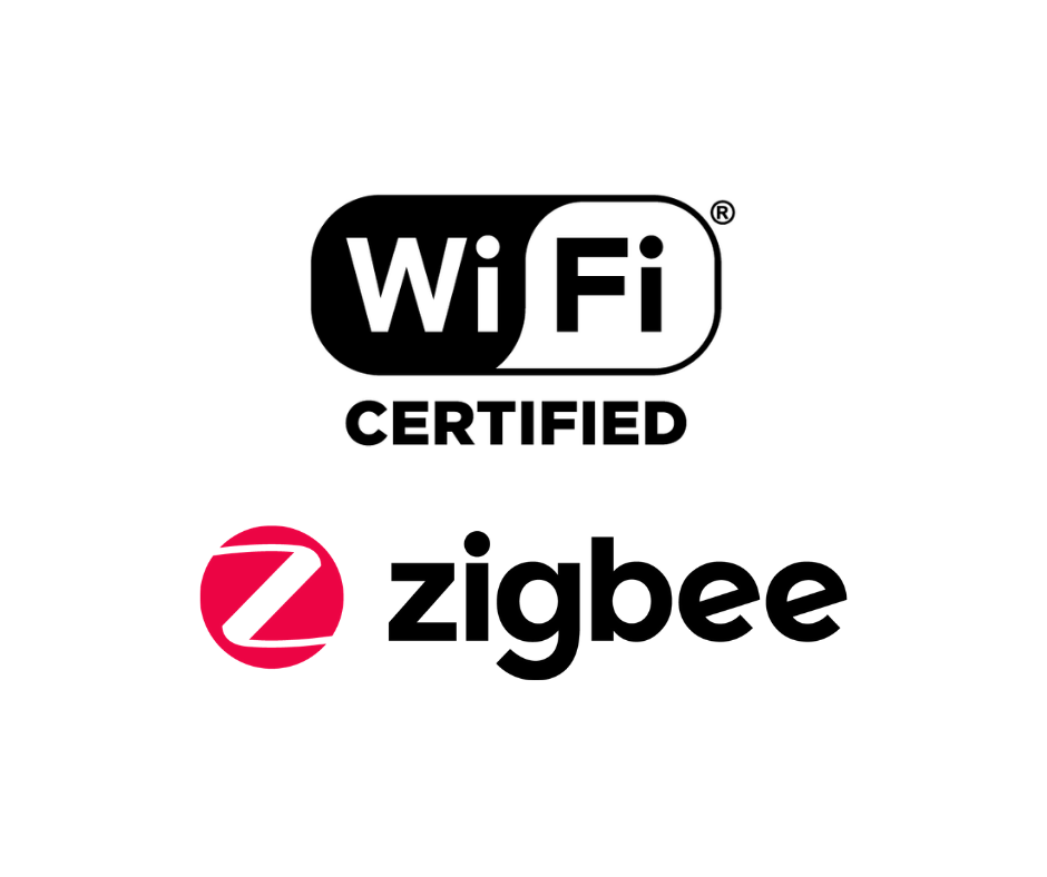 Fi vs. Zigbee : on démêle le tout pour vous! Circuit Diagram